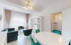 3 Camere Toscana Residence Otopeni | Mobilat | Parcare | Etaj 1 - 1