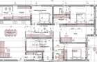 Apartament 5 camere 149mp utili ultrafinisat teren 200mp Arhitectilor - 2