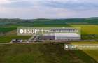 CTPark Turda, spatii industriale Cluj, 0% comision, 6.000 - 30.620mp - 1