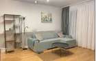 Apartament 2 Camere,Pipera,bl.2022,parter/3,Amenajat,curte 30mp,centrala,mobilat - 1