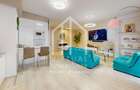 Apartament cu 3 camere, 71mp utili+balcon 12mp, loc de parcare - 7