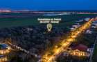 București Ilfov Afumați, Teren - 74 de Parcele - Puz Si Parcelare Existente - 3