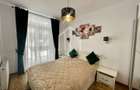Apartament de inchiriat in City Residence, 3 camere, etaj 1 - 13