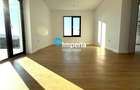 Vila Moderna, P+E, 400 teren, finisata,  asfalt, Valea Adanca Miroslava - 2