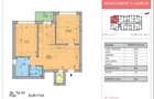 Popesti Leordeni Primarie-apartament 3 camere-pret 81900 euro+TVA - 10