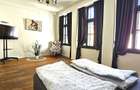 Apartament spectaculos de închiriat 4 camere 4 băi Centrul Istoric - 10