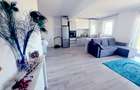 Inchiriez apartament 2 camere pet friendly cu parcare subterana Coresi-Triaj - 1