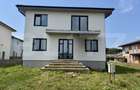 Casa de vanzare, 140 mp utili, 507 mp teren, zona Corunca