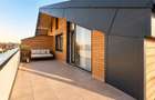 3 camere echipat,regim vila,terasa,balcon,parcare,boxa,TVA inclus,Uno Residence, - 4