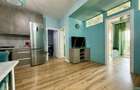 Apartament deosebit cu 3 camere  |   Zona Aradului