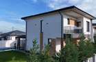 Casă de vânzare individuală Nouă, 5 camere | 3 băi | Berceni | 400 mp - La cheie