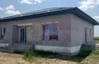 Casă nouă parter, 4 camere, curte 400mp, Săbăreni - 4