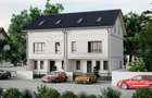 Duplex 1/2 - P+1+M, 160 mpU+terasa, 3 bai, 290 mpT - VANZATOR p. fiz, COMISION 0 - 4