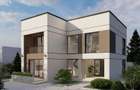 Vila individuala 4 camere | Teren 423 mp - 18