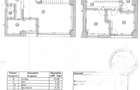 Aviatiei, Cramfil, 3 camere, duplex, 84mp, garaj, 1200Euro/luna - 1