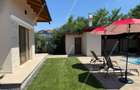 Vila Luxury plan Parter | Piscina & Zona BBQ | Dumbravita – Str. Panselutelor - 29