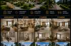 2 Camere | Grădină Generoasă | Parcare inclusa |Bloc Boutique | Comision 0% - 1