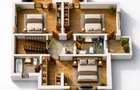 Casa Tip Duplex 4 camere 3 Bai | Pop - Leordeni || Splaiul Unirii || - 5