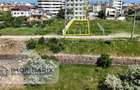 Investiție în Viitorul Tău:Teren de Vis în Mamaia Nord Năvodari Vedere către apa - 5