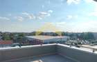 Penthouse 2 camere de inchiriat zona Micalaca - 11