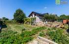 Casa la gri si teren 1070 mp, loc Dumbrava(Itesti), jud Bacau - 6