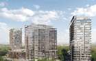 Apartament de vanzare 3 camere zona Barbu Vacarescu, Bucuresti - 1