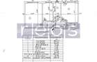 APARTAMENT 2 CAMERE | AVIATIEI | RENOVAT INTEGRAL | 56,17 MP TOTALI - 9