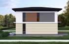 CASA INDIVIDUALA , 4 CAMERE, 2 BAI, 500 mp teren, MOLDOVA MALL - 7