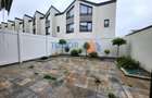 Beautiful brand-new 4 bedroom house for Rent near the American School - 26