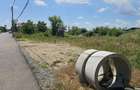 Teren 1.878 mp cu Autorizație de constructie Pantelimon – Str. Eforie |  - 3
