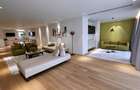 Apartament in Imobil boutique de lux, 2026, curte proprie 125 mp, impecabil - 1