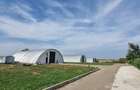 Industrial PARK for Sale – 4 Warehouses with Land, Near Bucharest (INTRAVILAN) - 22