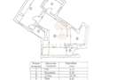 2 Camere 64 m.p | Et.2/3 | Bloc Nou | Zona Mall Vitan