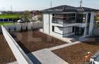 Casa P+1, 500 mp teren, zona Albesti - 1