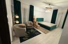 Garsoniera Moghioros Park Residence - 1