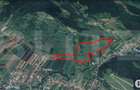 Teren extravilan de 12,24 hectare în Șoimuș — doar 3 lei/mp! - 1