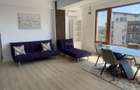 Închiriere Apartament 3 camere în Baneasa modern - 5