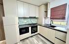 Apartament finalizat, 2 camere+loc de parcare - 4