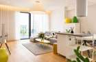 3 Camere || Herastrau - Caramfil || Terasa || Parcare Subterana - 1