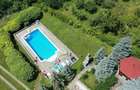 Casă Vilă cu 9 camere și piscină încălzită în localitatea Cornu - 9