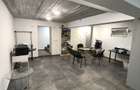 Spatiu comercial / birouri / depozitare - 128.6 mp - 3 locuri parcare in pret - 1