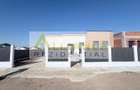 Casa Individuala - 4 camere - 2 bai - 350mp teren - 2