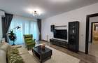 Apartament 2 camere cu loc de parcare de inchiriat in Tomis Plus, termen lung - 3