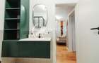 Apartament lux 2 camere | Parcare subterana | Str. Louis Pasteur | 5min UMF - 6