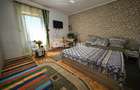 Casă 4 camere 90 mp mobilată + beci, anexe și 720 mp curte - 5