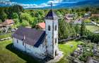 Teren intravilan - Moară Veche Țara Hațegului  - 6