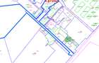 Teren intravilan 4.872mp curti constructii Constanta Topraisar
