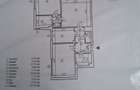 Apartament 3 camere  semidecomandat - zona Titan - 8