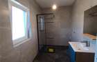 Duplex modern - compartimentare diferita - finalizat - 11
