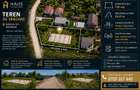 Teren intravilan Mamaia Sat 740 mp Fundație proiect predabil - 1